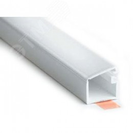 Миниканал TMR 15x12 самоклеющийся