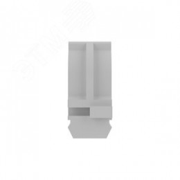 Держатель с защелкой 16 мм для труб