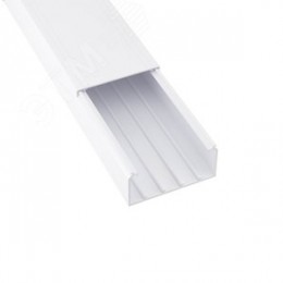 Кабель-канал 120х60 ТА-GN IN-Liner