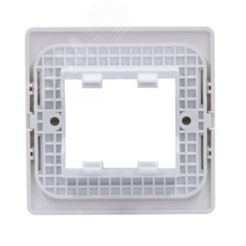 VIVA Рамка-суппорт под 2 модуля PDD-N60