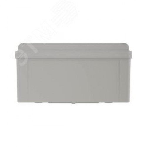 Коробка распределительная IP56 150х110х70мм гладкие стенки