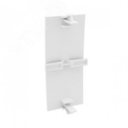 Накладка на стык 60 мм фронтальная