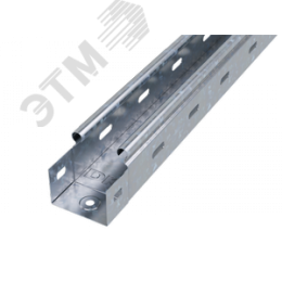 Лоток перфорированный 50х50х2000мм