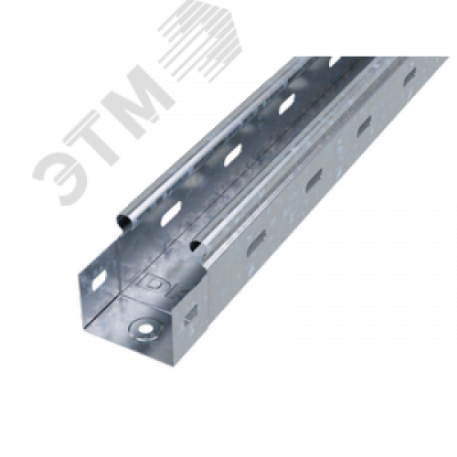 Лоток перфорированный 50х50х2000мм