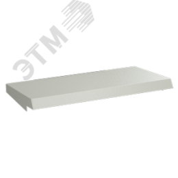 Козырек дождезащитный для шкафов CE 600X300 мм