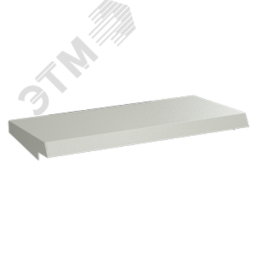 Козырек дождезащитный для шкафов CE 600X300 мм