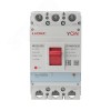 Выключатель автоматический YON MGS630 3P 504-630 A 60 kA