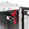 Держатель концевого выключателя R5MC RAM fit