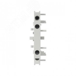 Блокировка электромеханическая для контакторов DSC