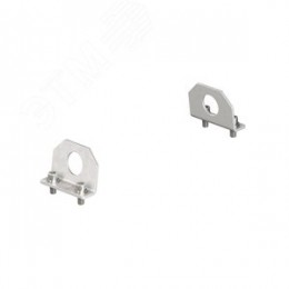 Угол соединительный для подъёма шкафной сборки (2шт)