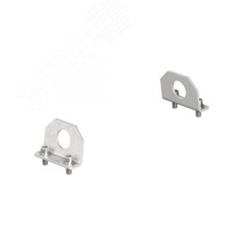 Угол соединительный для подъёма шкафной сборки (2шт)