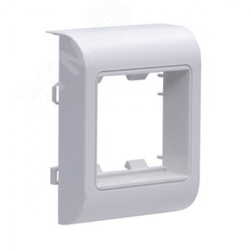 VIVA Рамка-суппорт под 2 модуля PDA-DN 80