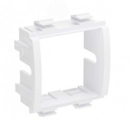 BRAVA Каркас 2 модуля белый IN-Liner FRONT