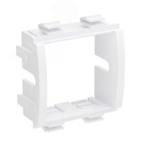 BRAVA Каркас 2 модуля белый IN-Liner FRONT