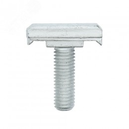 Винт для крепления к С-образному профилю М10х30