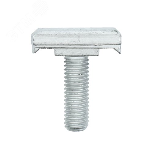 Винт для крепления к С-образному профилю М10х30