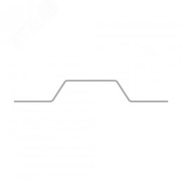 Скоба соединительная