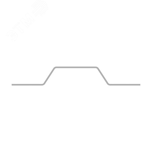 Скоба соединительная