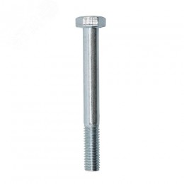 Болт шестигранный М8х70