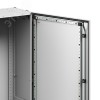 Напольный корпус RAM fit без боковых вырезов, ВхШхГ 1400х600х300 мм