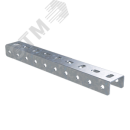 Соединитель П-образного профиля PSL/PSM L300