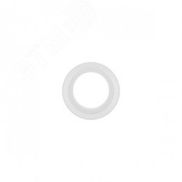 Муфта для гофрированных труб 16 мм IP40