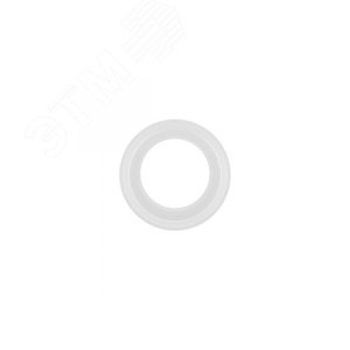 Муфта для гофрированных труб 16 мм IP40