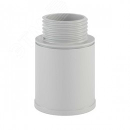 Муфта труба-коробка 25 мм М25х1.5 IP67