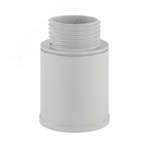 Муфта труба-коробка 25 мм М25х1.5 IP67