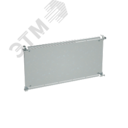 Панель задняя глухая отсека Ш=800, В=400