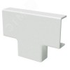 Угол плоский Т-образный IM 25x17 IN-Liner