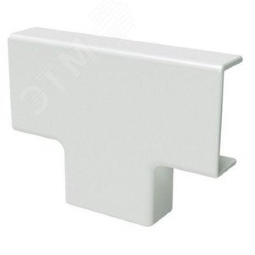 Угол плоский Т-образный IM 25x17 IN-Liner