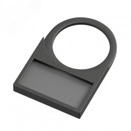 Маркировочная табличка