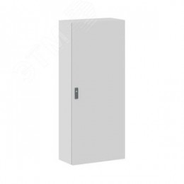 Щит с монтажной панелью ЩМП 1400x600x300 мм IP66 ST