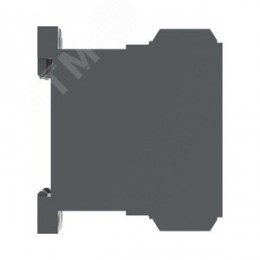 Миниконтактор YON DMC009 9A 4кВт AC3 3P кат. 220В AC 1НО