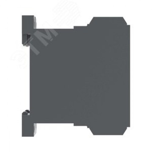 Миниконтактор YON DMC009 9A 4кВт AC3 3P кат. 220В AC 1НО