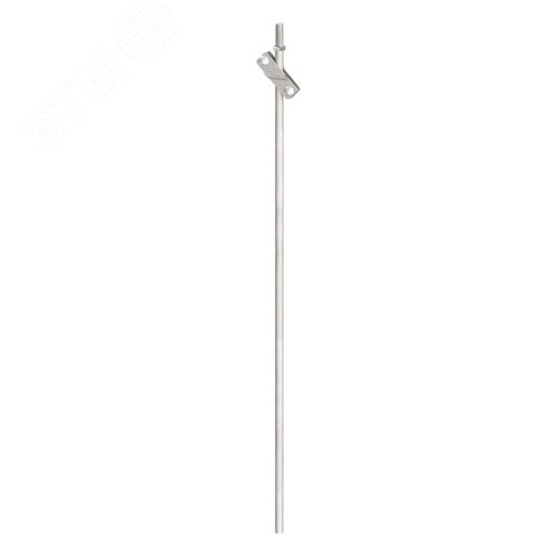 Стержень молниеприемный 4 м