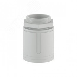 Муфта труба-коробка 32 мм М32х1.5 IP67