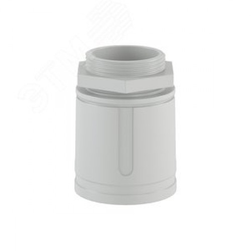 Муфта труба-коробка 32 мм М32х1.5 IP67