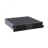 Батарейный блок для ИБП серии Инфо Рэкмаунт Про (Info Rackmount Pro) INFORPRO3000I, Смолл Рэкмаунт (Small Rackmount) SMALLR2A5, Rack 2U, 8х9Ач, 48В