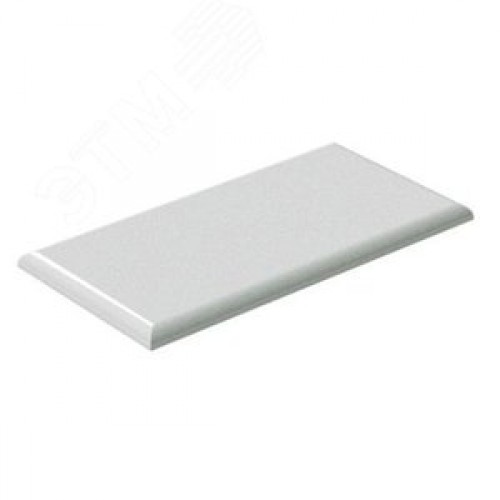 Накладка SGAN 40 на стык профиля