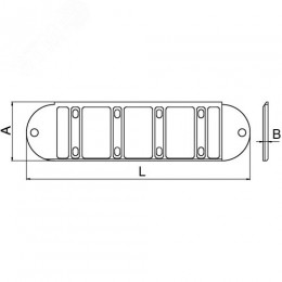 Соединитель внутренний GTA-SN 40