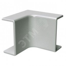 Угол внутренний 25x17 AIM In-liner