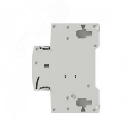 Расцепитель минимального напряжения для DMP32 и DMP63 для монтажа справа 240В 50Гц