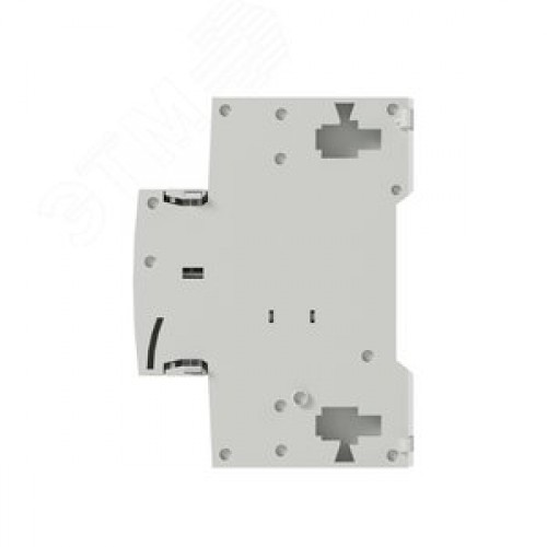 Расцепитель минимального напряжения для DMP32 и DMP63 для монтажа справа 240В 50Гц