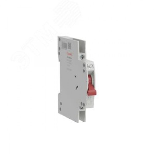 Контакт дополнительный для модульный устройств YON max типов MD63 и MDR63, 1НО+1НЗ