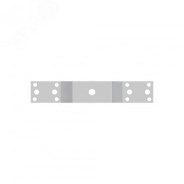 Скоба соединительная