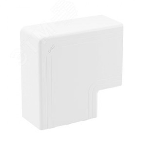 Угол плоский Г-образный 100x60 NPAN IN-Liner