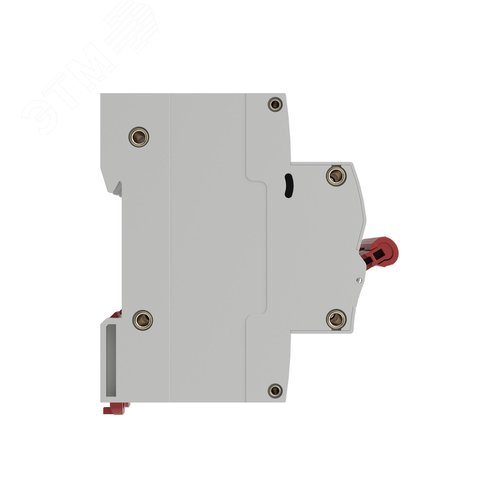 Выключатель автоматический модульный Youngmax типа MD125H,10кА,3 полюса, хар-ка C,80А