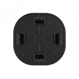 Держатель универсальный с бетоном